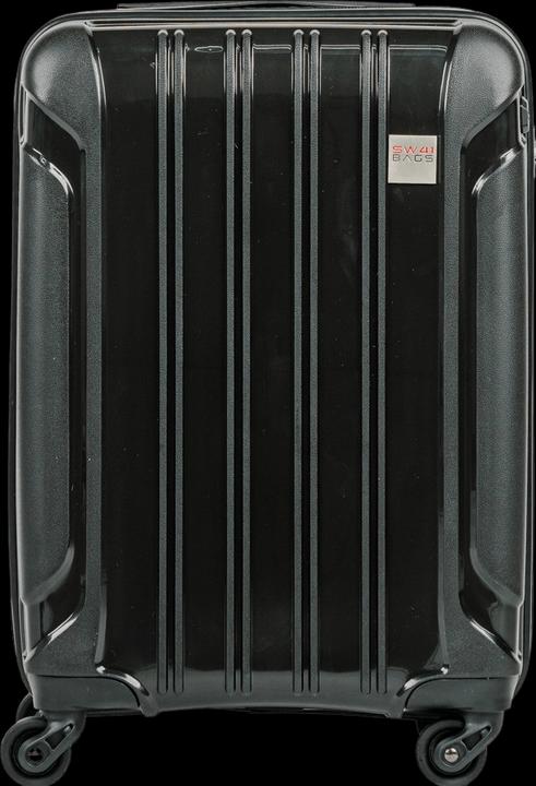 Actual product image Swissbags Tourist (40 l, Hand luggage (up to 50 litres))