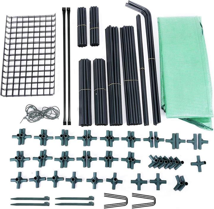 Produktbild Toya Mini greenhouse nursery FLO 90032