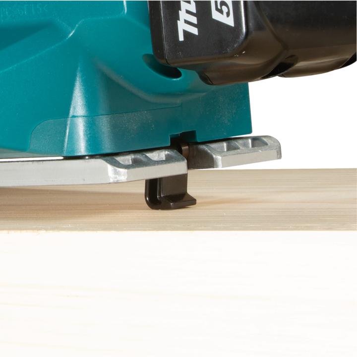 Image du produit Makita 18V Batterie avion DKP181Z 82mm