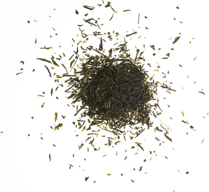 Actual product image London Tea Special Japan Sencha Organic (140 g)