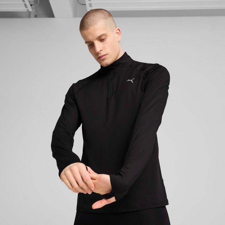 Immagine prodotto Puma M Run Velocity Cloudspun 1/4 Zip (L)