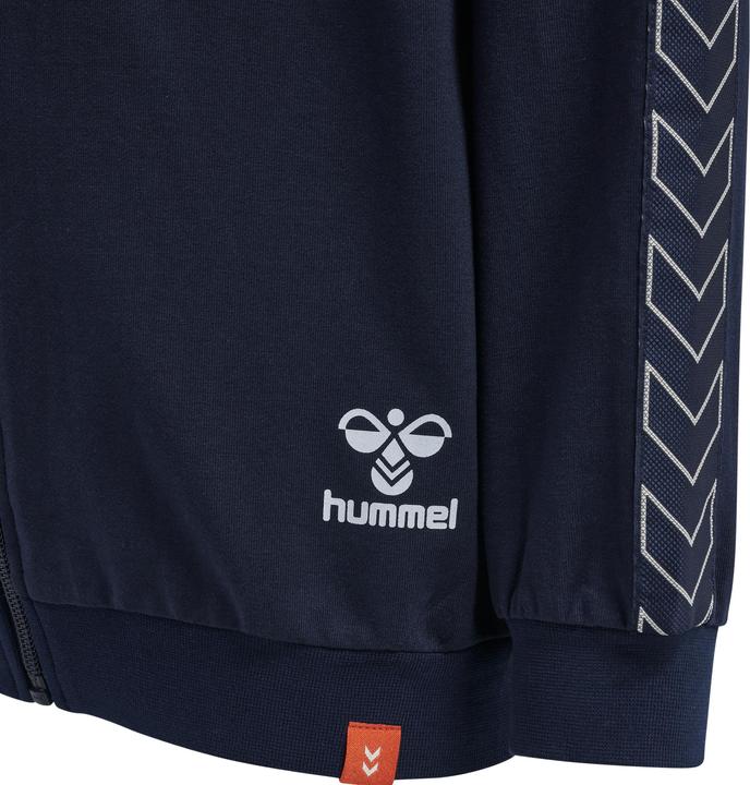 Immagine prodotto hummel Giacca Con Zip Bradley (116)