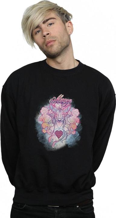 Image du produit - Sweat ALWAYS DOE - Homme (XXL)