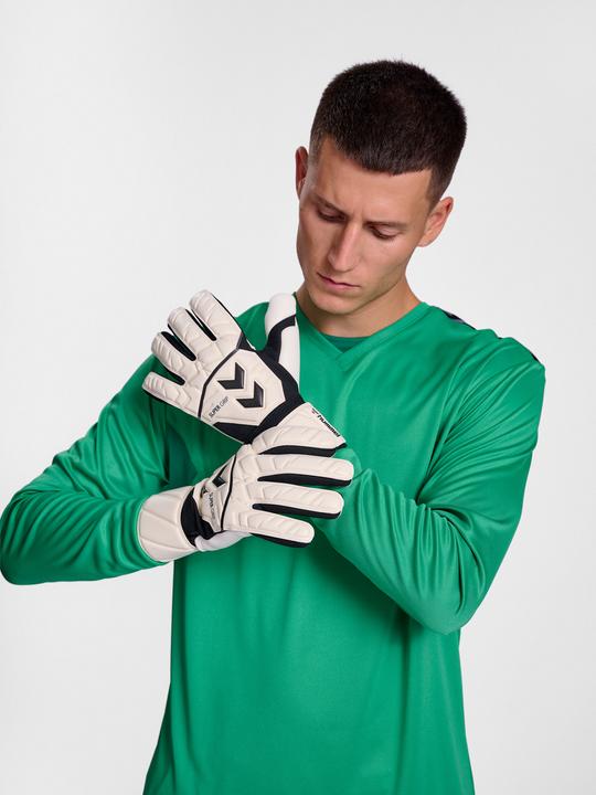 Actual product image hummel Hmlgk Gloves Super Grip (10)