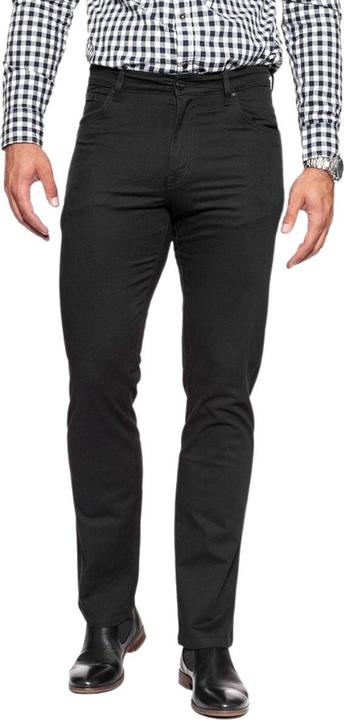 Immagine prodotto Wrangler Texas Stretch Jeans gabardine nero (W30/L32)