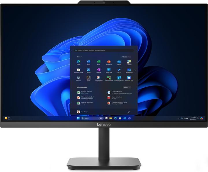 Produktbild Lenovo V100 (8 GB, 512 GB)