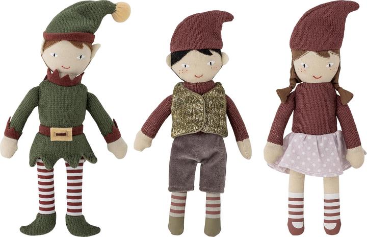 Actual product image Bloomingville Jingle Deco