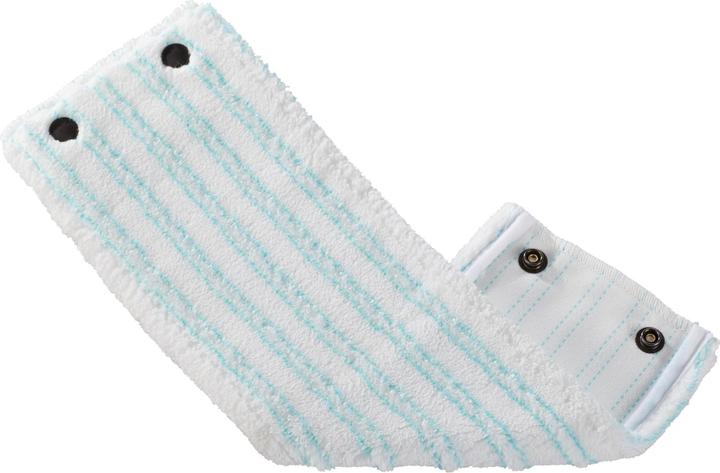 Leifheit Wischbezug CLEAN TWIST M / Combi M micro duo (1 Pcs.)