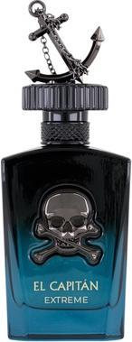 Gulf Orchid El Capitan Extreme Eau De Parfum 100ml (Eau de Parfum, 100 ml)