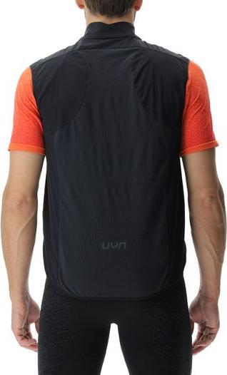 Actual product image UYN Masterwind running waistcoat (S)
