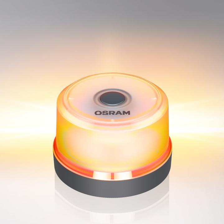 Actual product image Osram LEDguardian Road Flare Signal V16