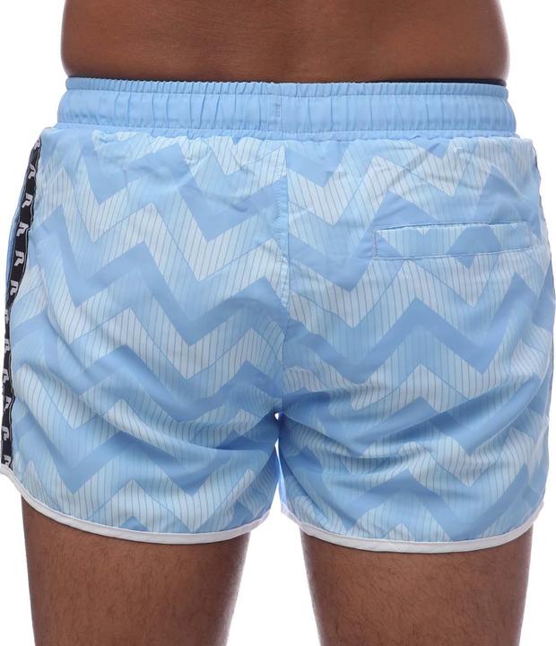 Actual product image Patrick Mens Steven Swim Shorts (M)