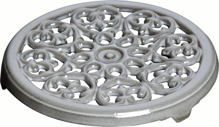 Produktbild Staub Lilie (1 x, Pfannenuntersetzer)