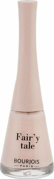 Produktbild Bourjois 1 Second (14, Gel-Effekt Nagellack)