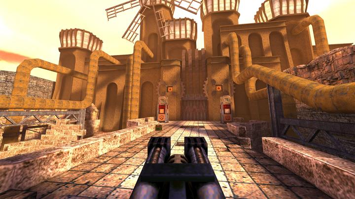Produktbild Microsoft Quake (Xbox Series X, Xbox One X, Xbox One S, Xbox Series S)