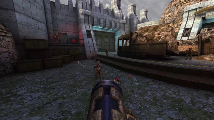Produktbild Microsoft Quake (Xbox Series X, Xbox One X, Xbox One S, Xbox Series S)
