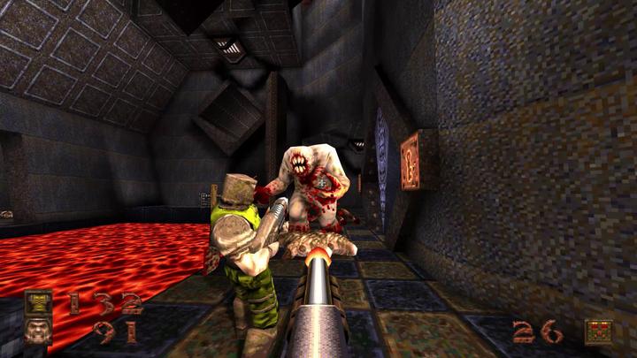 Produktbild Microsoft Quake (Xbox Series X, Xbox One X, Xbox One S, Xbox Series S)