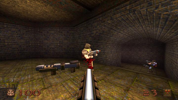Produktbild Microsoft Quake (Xbox Series X, Xbox One X, Xbox One S, Xbox Series S)