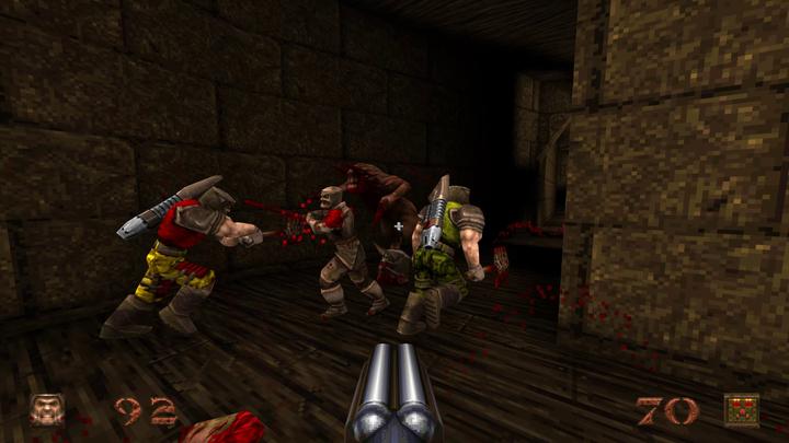 Produktbild Microsoft Quake (Xbox Series X, Xbox One X, Xbox One S, Xbox Series S)