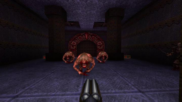 Produktbild Microsoft Quake (Xbox Series X, Xbox One X, Xbox One S, Xbox Series S)