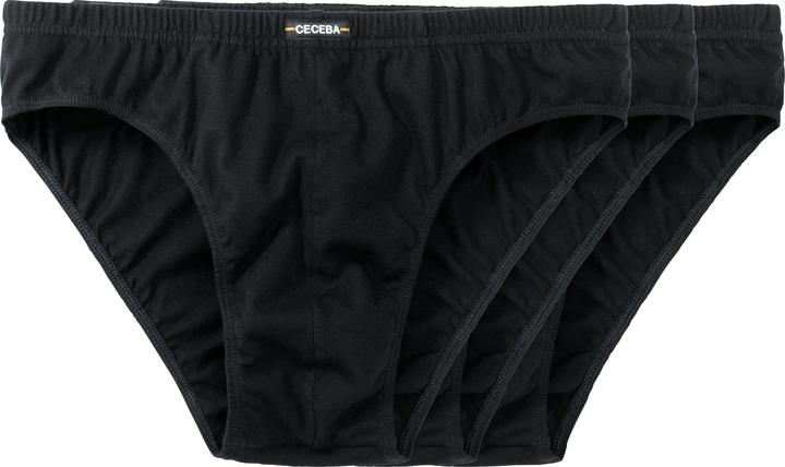 Image du produit Ceceba Slip homme pack de 3 (9, Lot de 3)