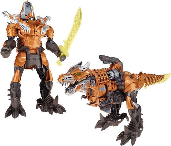 Immagine prodotto Transformers Film 4 Mega Grimlock
