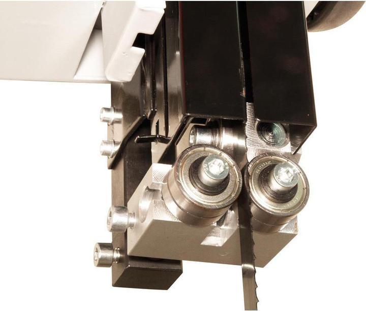 Produktbild Holzmann Holzbandsge HBS470PROFI 230 V inkl. Sgeband