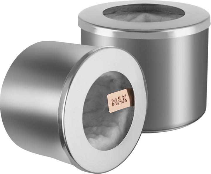 Actual product image tectake Damine (ø 26 x 16.5 cm)