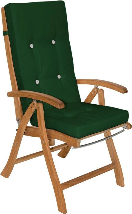 Detex Stuhlauflage (120 x 45 x 5 cm)