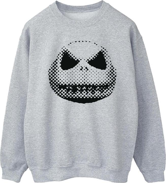 Produktbild The Nightmare Before Christmas Sweatshirt (4XL)