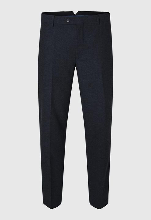 Image du produit Selected Homme Pantalon de costume à carreaux (52)
