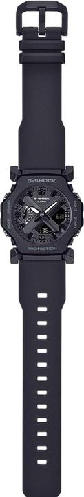 Produktbild G-Shock GA-2300-1A (Chronograph, Digitaluhr, Analoguhr, Sportuhr, 42 mm)