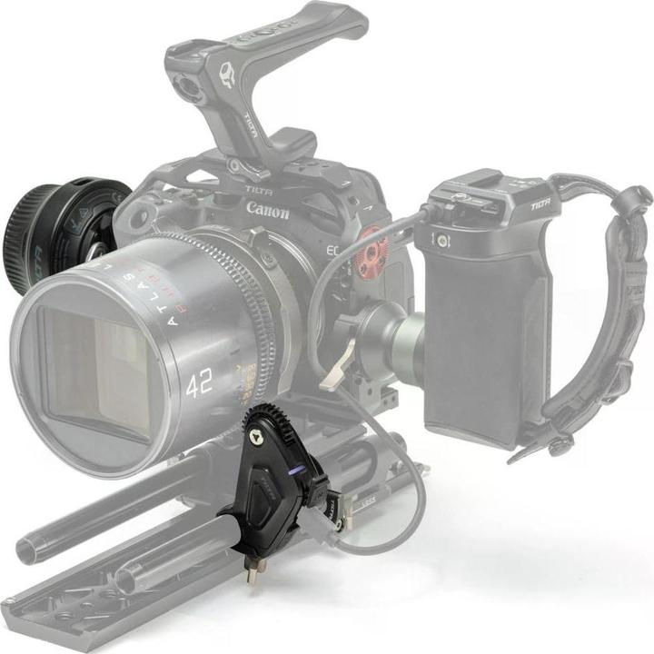 Produktbild Tilta Nucleus Nano II Wireless Lens Control System (Gimbal Zubehör, Diverses Video Zubehör)