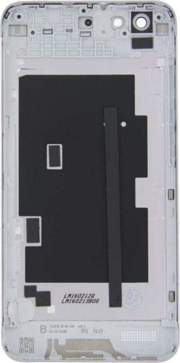 Immagine prodotto OEM Cover posteriore per Huawei P8 Lite Smart (GR3) nero