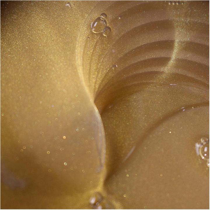 Actual product image Mizon Snail Repair Intenisve Gold Eye Gel Patch (Gel)