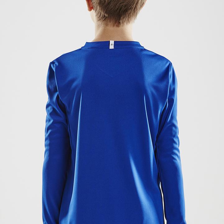 Image du produit Craft Squad Jersey Solid Ls Jr (134)