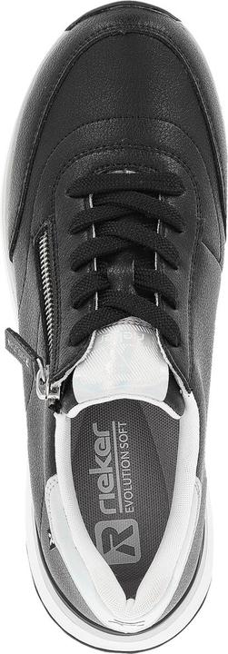 Actual product image Rieker 42505 - 61377 (37)