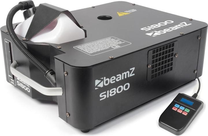 Immagine prodotto BeamZ S1800