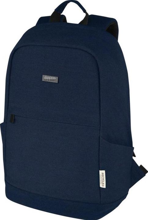 Actual product image Generic Joey Canvas Anti-Theft 18L Laptop Backpack (18 l)