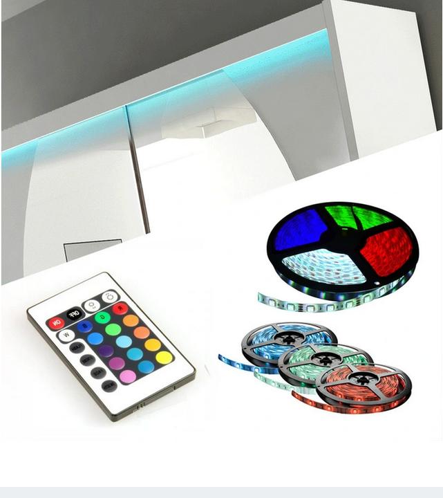 Produktbild ADRK Furniture Benisso (120 x 58 x 200 cm)