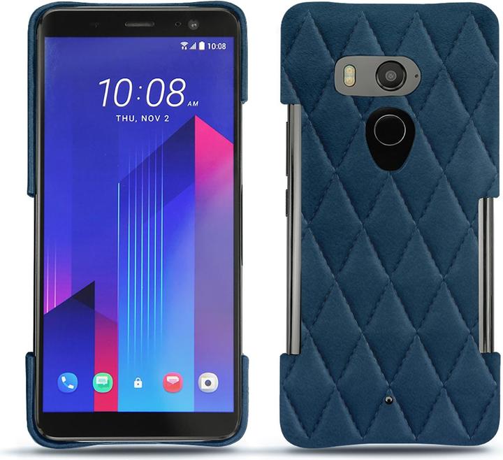 Noreve Leather cover (HTC U11+)
