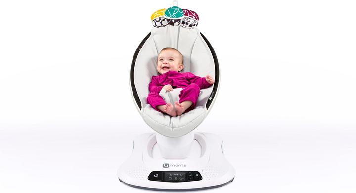 Produktbild 4moms mamaRoo 4