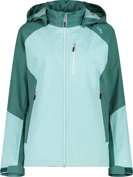 Produktbild CMP Campagnolo Jacket Zip Hood (34, XXS)