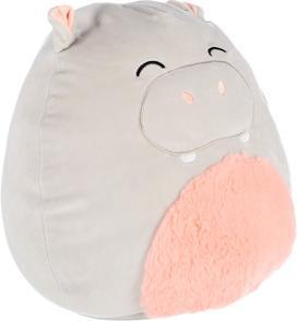 Image du produit Squishmallows Harrison l'hippopotame 30cm (30 cm)