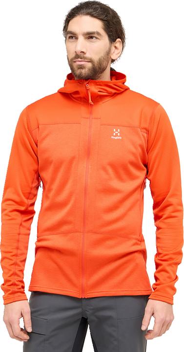 Produktbild Haglöfs Roc Flash Mid Hoodie (M)