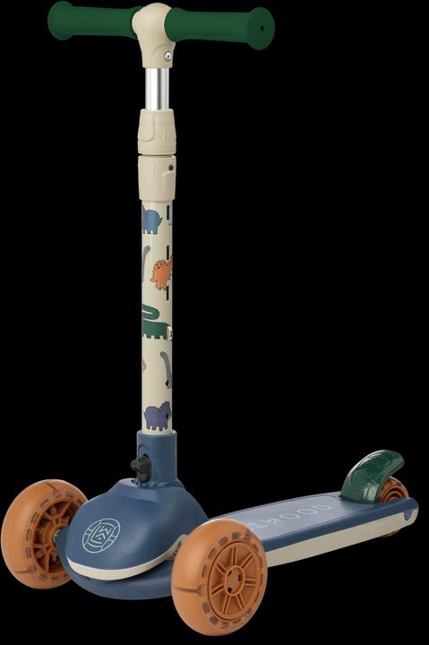 Immagine prodotto Liewood Scooter Saira Dinosaurier Mist