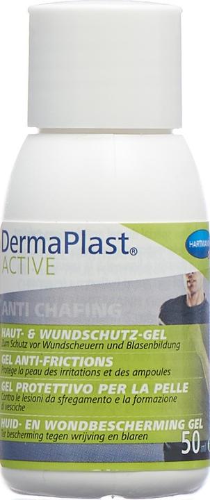 Immagine prodotto DermaPlast Anti-intasamento attivo (50 x)
