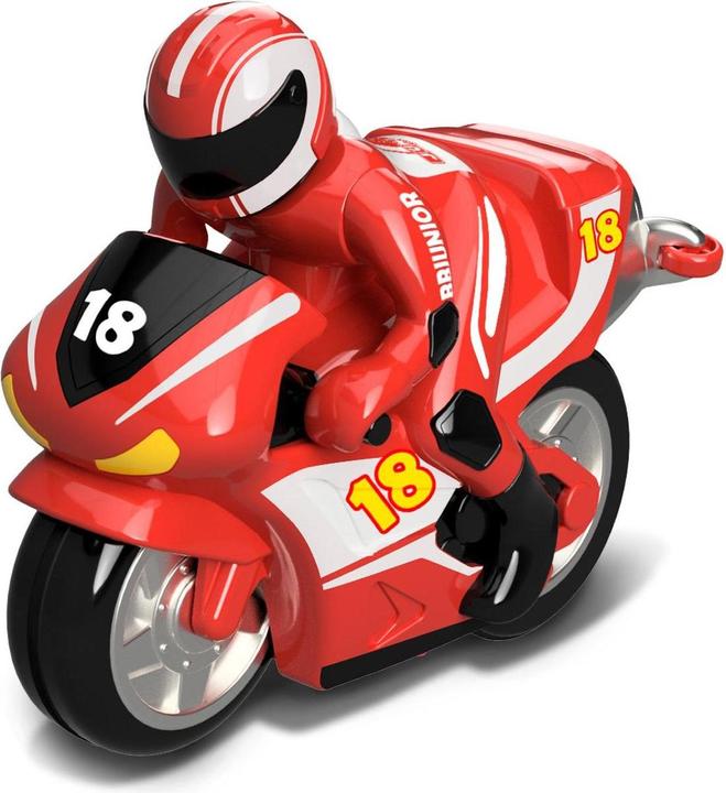 Image du produit BB Junior Ma première moto