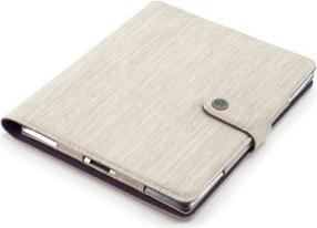 Image du produit booq pad, pochette avec bloc-notes intégré pour iPad (iPad 2011 (2e gène))