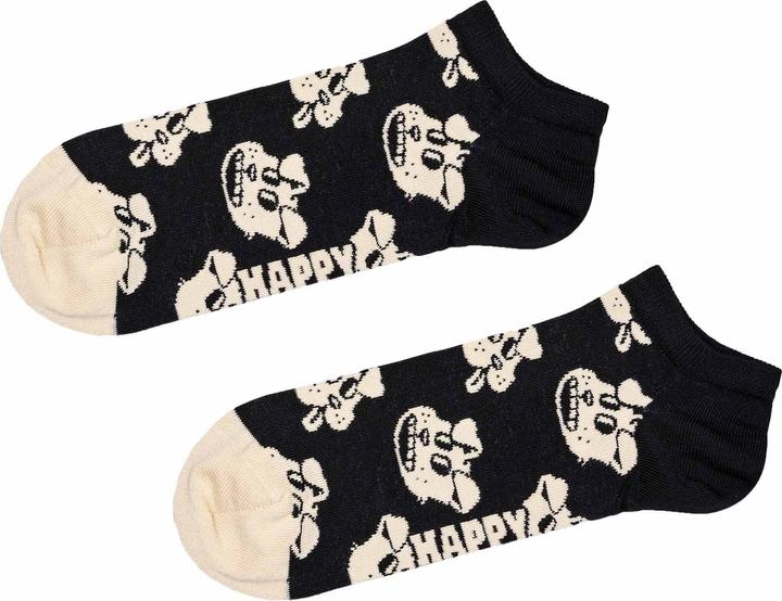 Produktbild Happy Socks 3-Pack Pets Low Socks (41 - 46)